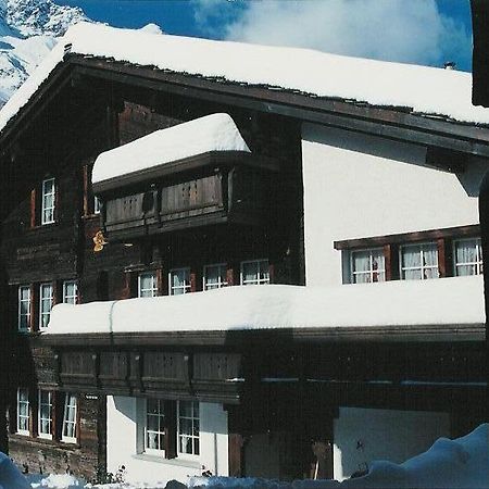 Apartments Sarazena ساس-غروند المظهر الخارجي الصورة