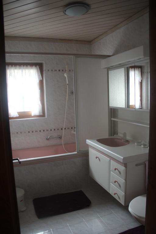 Apartments Sarazena ساس-غروند المظهر الخارجي الصورة